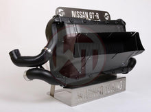 Load image into Gallery viewer, Nissan GT-R (2008-2010)  Intercooler Kit Competition Intercooler Kit - 200001055 Wagner Tuning
