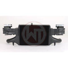 Load image into Gallery viewer, Audi TTRS (2017-2022)  8S Competition Intercooler Kit EVO3 - 200001136 Wagner Tuning
