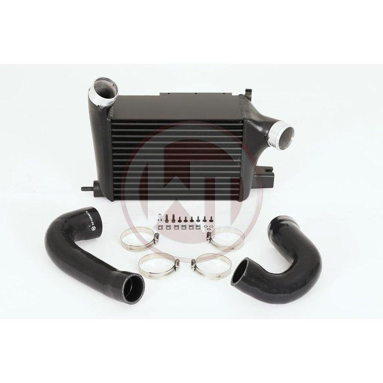 Renault Clio 4 RS (2012-2022)  Competition Intercooler Kit - 200001088 Wagner Tuning