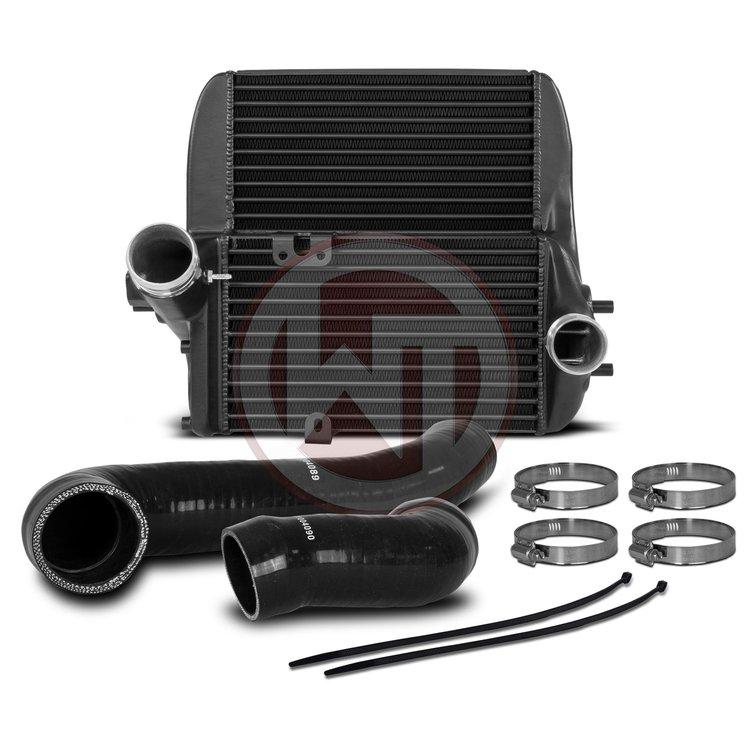 Hyundai i30 (2018-2022)  GDI Turbo / Kia Cee'd GT 1.6T GDI Competition Intercooler Kit - 200001094 Wagner Tuning