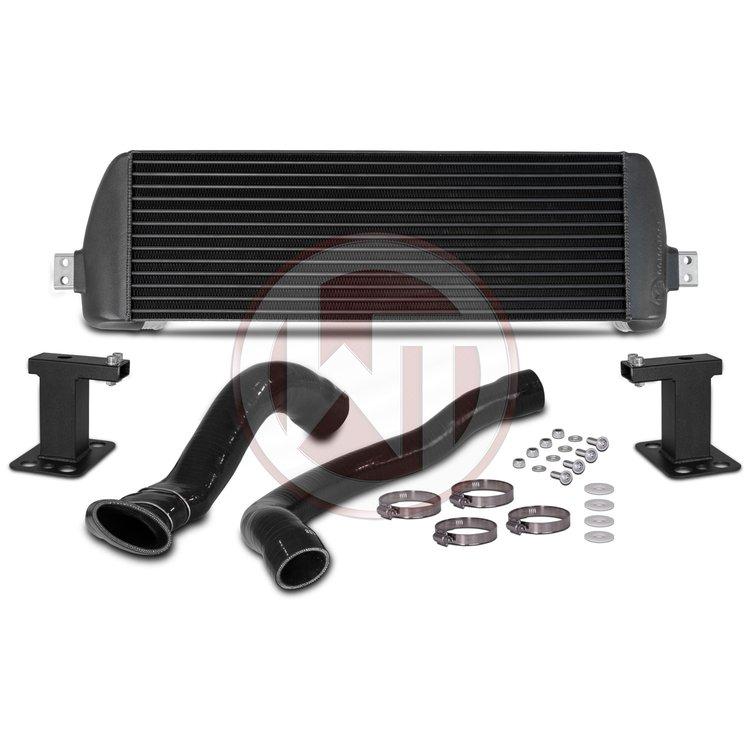 Fiat  Abarth 500 (2009-2022)  Competition Intercooler Kit - 200001109 Wagner Tuning