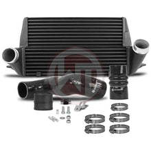 Load image into Gallery viewer, BMW 335i (2006-2013)  135I 1M EVO3 Competition Intercooler Kit - 200001113 Wagner Tuning
