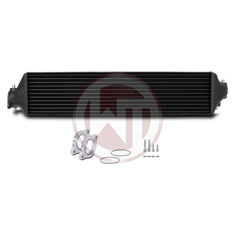 Honda Civic (2017-2022)  FK7 1.5L VTEC Turbo Competition Intercooler Kit - 200001114 Wagner Tuning