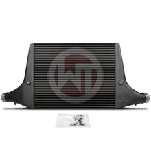 Load image into Gallery viewer, Audi SQ5 (2016-2022)  FY Competition Intercooler Kit - 200001121 Wagner Tuning
