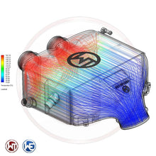 Load image into Gallery viewer, BMW M3 (2014-2022) F80 Wagner Tuning Competition Water to Air Intercooler Stealth Kit
