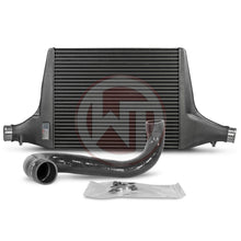 Load image into Gallery viewer, Audi A4 (2015-2022)  B9/A5 F5 3.0TDI Competition Intercooler Kit - 200001127 Wagner Tuning
