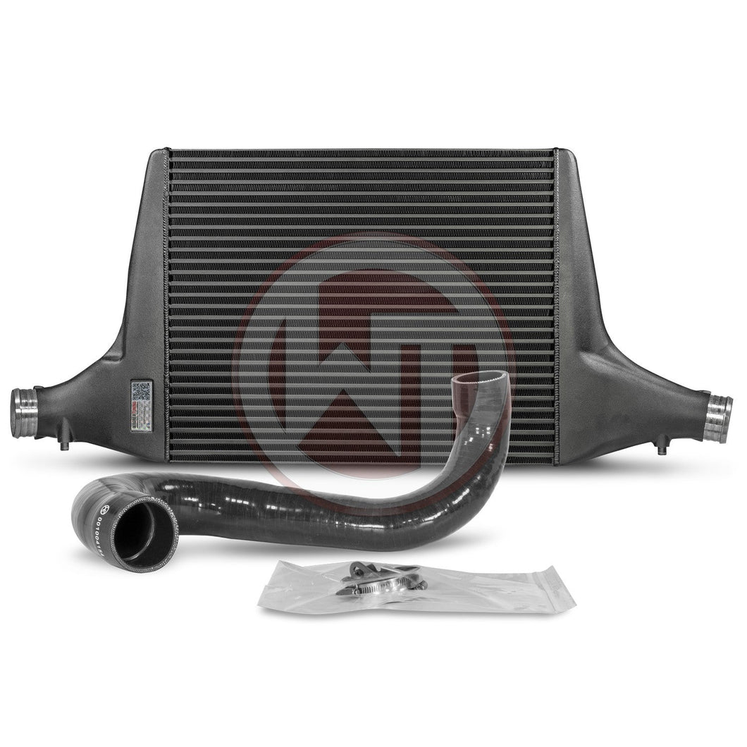 Audi A4 (2015-2022)  B9/A5 F5 2.0TFSI Competition Intercooler Kit - 200001126 Wagner Tuning