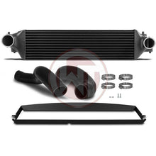 Load image into Gallery viewer, Honda Civic (2018-2022)  Type R FK8 2.0L VTEC Turbo Competition Intercooler Kit - 200001128 Wagner Tuning
