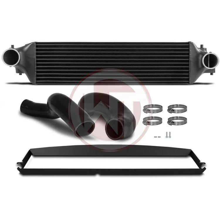 Honda Civic (2018-2022)  Type R FK8 2.0L VTEC Turbo Competition Intercooler Kit - 200001128 Wagner Tuning