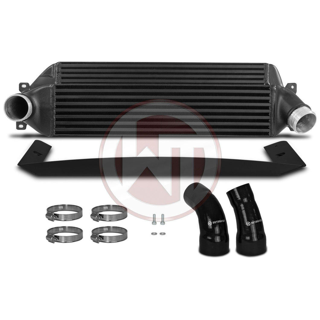 Hyundai I30N (2021-2023)  Facelift (2021 - ) Competition Intercooler Kit - 200001186 Wagner Tuning