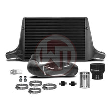 Load image into Gallery viewer, Audi A4 (2013-2015) /A5 B8.5 2.0 TDI Competition Intercooler Kit - 200001134 Wagner Tuning
