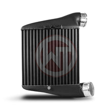 Load image into Gallery viewer, Audi RS4 (1999-2001)  B5 EVO 2 Competition Intercooler + Piping Only Kit - 200001140-CO Wagner Tuning
