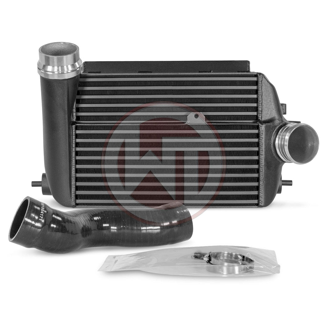 Renault Megane 4 R.S (2018-2022) ane 4RS Competition Intercooler Kit - 200001145 Wagner Tuning