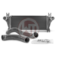 Load image into Gallery viewer, Ford Ranger (2011-2022)  3.2TDCi Competition Intercooler Kit - 200001148 Wagner Tuning
