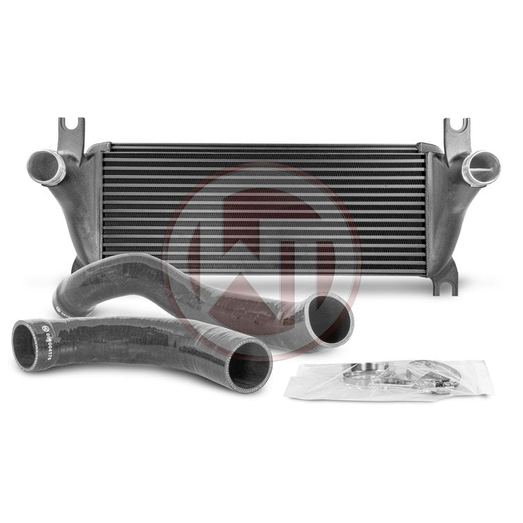 Ford Ranger (2011-2022)  3.2TDCi Competition Intercooler Kit - 200001148 Wagner Tuning