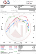 Load image into Gallery viewer, Mercedes Benz C43 (2016-2022)  GLC43 E43 W205 W213 AMG Performance Intercooler Kit with Meth Injection Ports - 200001157.WMI Wagner Tuning
