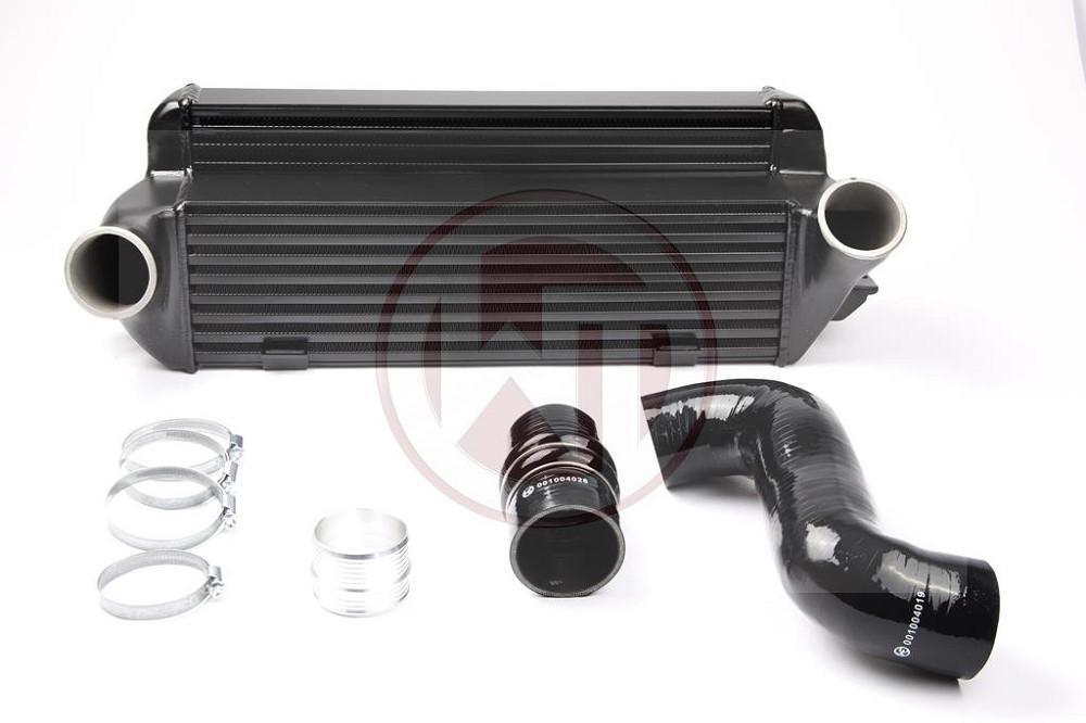 BMW 335i (2006-2013)  E82 E90 EVO 2 Competition Intercooler Kit - 200001044 Wagner Tuning