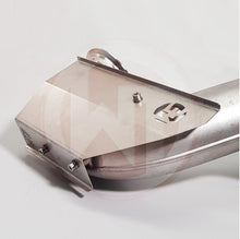 Load image into Gallery viewer, Mercedes Benz A45 AMG (2013-2018)  A45 GLA45 CLA45 Downpipe Catted - 500001024 Wagner Tuning
