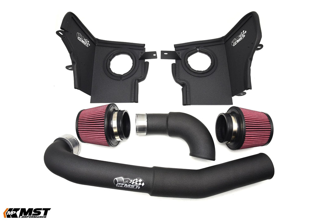 BMW M4 (2021-) G82 MST Cold Air Intake