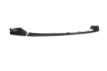 Load image into Gallery viewer, M-Performance Style Pre Pregged Dry Carbon Front Lip For BMW M3 G80 G81 / M4 G82 G83 20+

