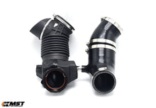 Load image into Gallery viewer, Turbo Inlet Pipe for BMW G20 G22 G23 G29 G42 Z4 M240i M340i M440i / Toyota Supra A90 A91 (Suitable for stock intake)  BW5806
