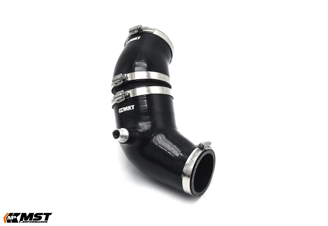 Turbo Inlet Pipe for BMW G20 G22 G23 G29 G42 Z4 M240i M340i M440i / Toyota Supra A90 A91 (Suitable for stock intake)  BW5806