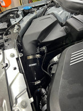 Load image into Gallery viewer, Turbo Inlet Pipe for BMW G20 G22 G23 G29 G42 Z4 M240i M340i M440i / Toyota Supra A90 A91 (Suitable for stock intake)  BW5806
