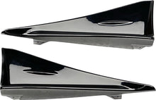 Load image into Gallery viewer, STI Style Side Skirts for Subaru BRZ (ZD8) / Toyota GR86 (ZN8) 22+
