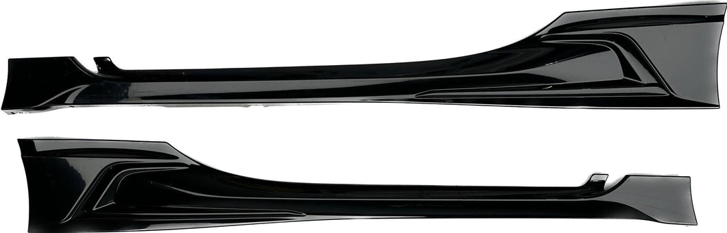 TRD Style Side Skirt for Subaru BRZ (ZD8) / Toyota GR86 (ZN8) 22+