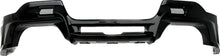 Load image into Gallery viewer, TRD Style Rear Lip for Subaru BRZ (ZD8) / Toyota GR86 (ZN8) 22+
