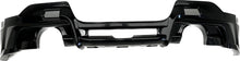 Load image into Gallery viewer, TRD Style Rear Lip for Subaru BRZ (ZD8) / Toyota GR86 (ZN8) 22+
