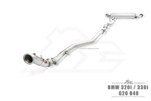 Load image into Gallery viewer, Valvetronic Exhaust System for BMW 330i G20 G21 Sedan Wagon 2.0T B48 19+
