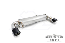 Load image into Gallery viewer, Valvetronic Exhaust System for BMW 330i G20 G21 Sedan Wagon 2.0T B48 19+
