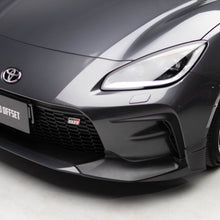 Load image into Gallery viewer, TRD Style Front Lip for Toyota GR86 (ZN8) 22+
