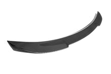 Load image into Gallery viewer, CS Style Trunk Lid Spoiler Carbon Fibre for BMW 2 Series M2 F22 F87 14-21
