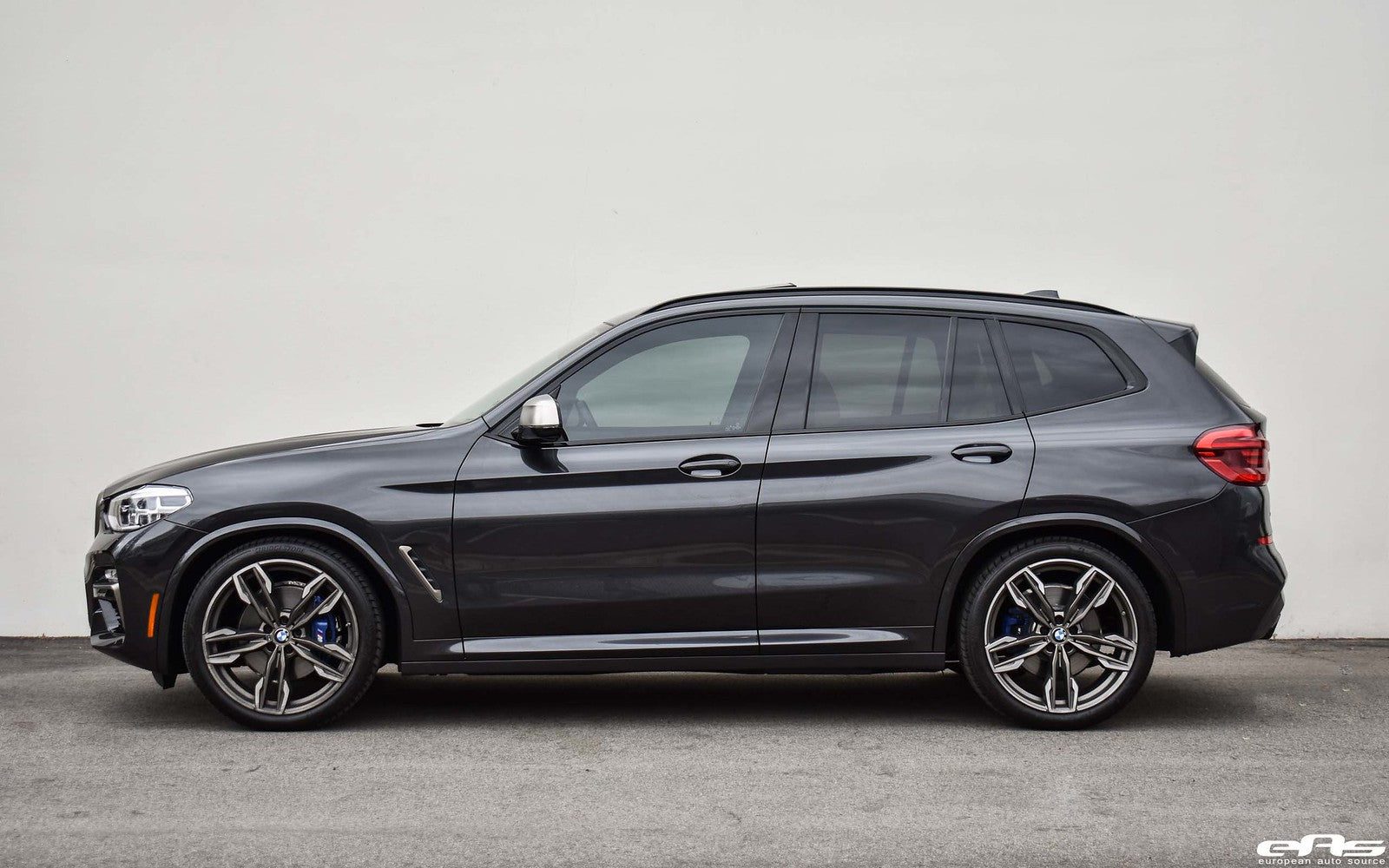 BMW X3 (2017-2022) G01 4WD M40i + 30d 28926-1 H&R Sport Springs