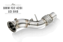 Load image into Gallery viewer, BMW 4 Series (2014-2020) F32 B48 Valvetronic Exhaust System
