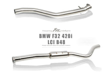 Load image into Gallery viewer, BMW 4 Series (2014-2020) F32 B48 Valvetronic Exhaust System

