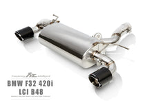 Load image into Gallery viewer, BMW 4 Series (2014-2020) F32 B48 Valvetronic Exhaust System
