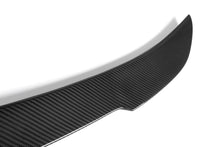 Load image into Gallery viewer, CS Style Trunk Lid Spoiler Carbon Fibre for BMW 2 Series M2 F22 F87 14-21
