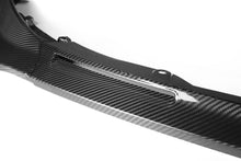 Load image into Gallery viewer, Vorsteiner Style Pre Pregged Dry Carbon Front Lip For BMW M3 G80 G81 / M4 G82 G83 20+
