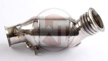 Load image into Gallery viewer, BMW M135i (2011-2013)  335i Downpipe Catted - 500001010 Wagner Tuning
