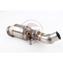 Load image into Gallery viewer, BMW 125i (2012-2019)  F20 F30 N20 Downpipe Catted - 500001011 Wagner Tuning
