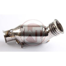 Load image into Gallery viewer, BMW M135i (2013-2019)  335i Downpipe Catless - 500001014 Wagner Tuning
