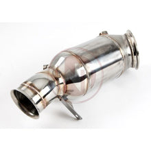 Load image into Gallery viewer, BMW M235i (2013-2022)  F-series N55 7/2013 Downpipe Catless - 500001017 Wagner Tuning

