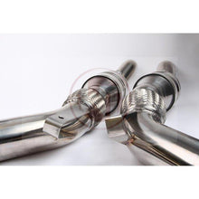 Load image into Gallery viewer, Ford Focus ST (2011-2018)  MK3 Downpipe Catted - 500001025 Wagner Tuning
