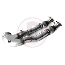 Load image into Gallery viewer, Audi RS3 (2015-2022)  8V (FL) Downpipe Kit Catless - 500001028-CL Wagner Tuning
