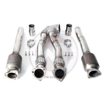 Load image into Gallery viewer, Audi RS3 (2012-2019)  8V (FL) Downpipe Kit Catted - 500001028 Wagner Tuning

