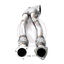 Load image into Gallery viewer, Audi RS3 (2015-2022)  8V (FL) Downpipe Kit Catless - 500001028-CL Wagner Tuning
