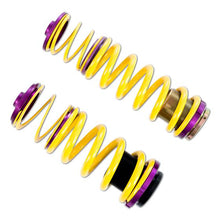 Load image into Gallery viewer, BMW M5 (2009-2016) F10 KW Height Adjustable Spring Kit
